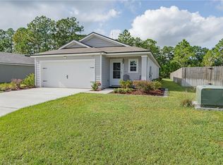 204 Teakwood Dr, Saint Marys, GA 31558