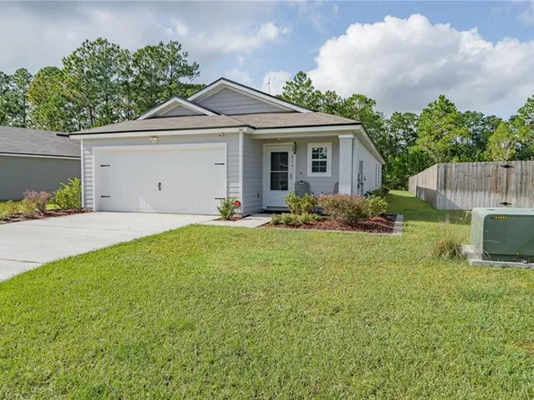 204 Teakwood Dr, Saint Marys, GA 31558
