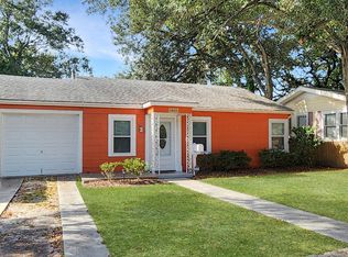 1805 19th Ave, Gulfport, MS 39501