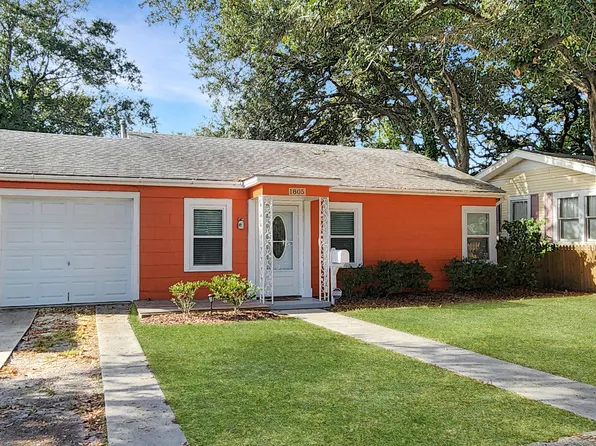 1805 19th Ave, Gulfport, MS 39501