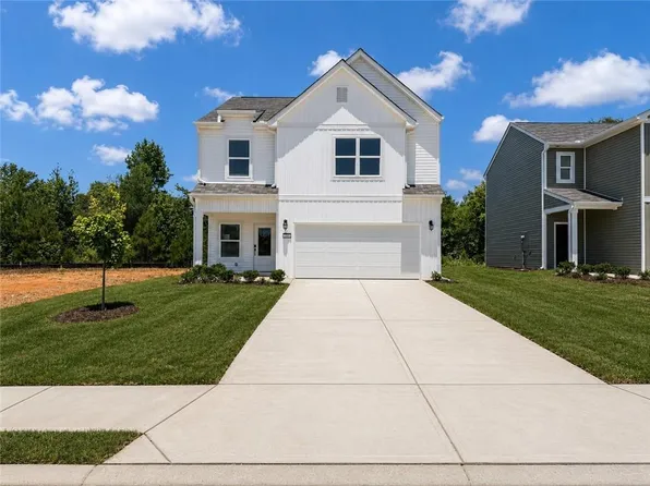 223 Yellowstone Trl, Rockmart, GA 30153
