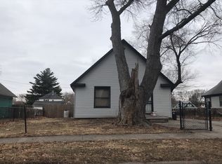 2813 Ruggles St, Omaha, NE 68111