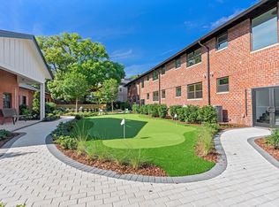 Zen Garden Apartments, Jacksonville, FL 32206