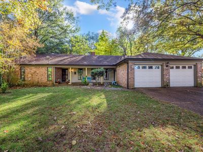 2749 N Lake Shore Dr, Memphis, TN, 38127