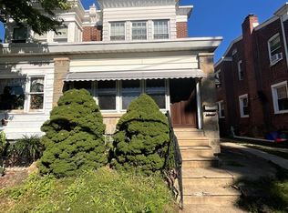 7030 Jackson St, Philadelphia, PA 19135