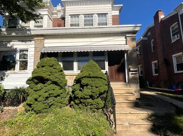 7030 Jackson St, Philadelphia, PA 19135