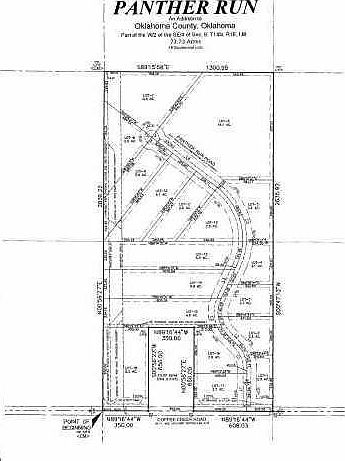2nd image of 17 Panther Run Rd Lot 4