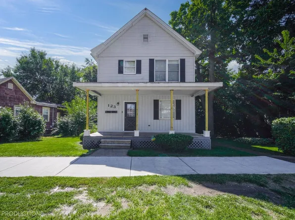 123 E Fulton St, Michigan City, IN 46360