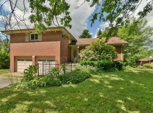 Collar Price Rd SE, Brookfield, OH 44403