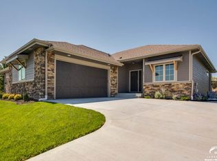 303 N Parker Cir, Lawrence, KS 66049