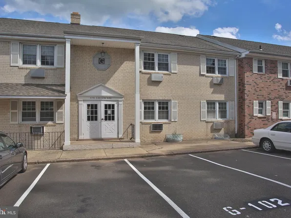403 S Main St Unit G102, Doylestown, PA 18901