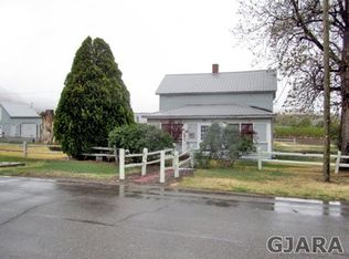 3829 G 1/4 Rd, Palisade, CO 81526