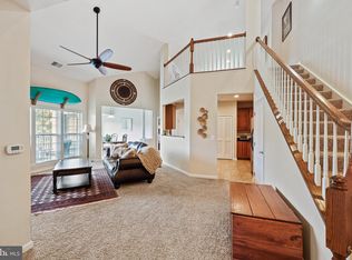 301 Lothian Way UNIT 303, Abingdon, MD 21009
