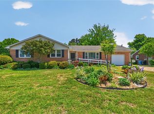 1040 Ewell Rd, Virginia Beach, VA 23455