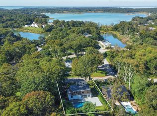 20 Knoll Rd, Southampton, NY 11968