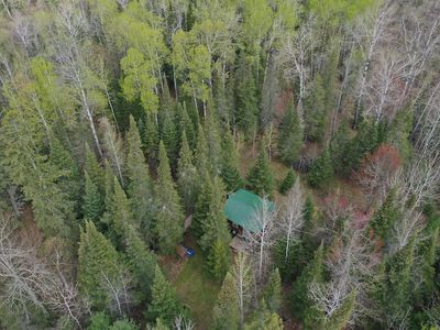 7355 W Melrude Rd, Cotton, MN, 55724