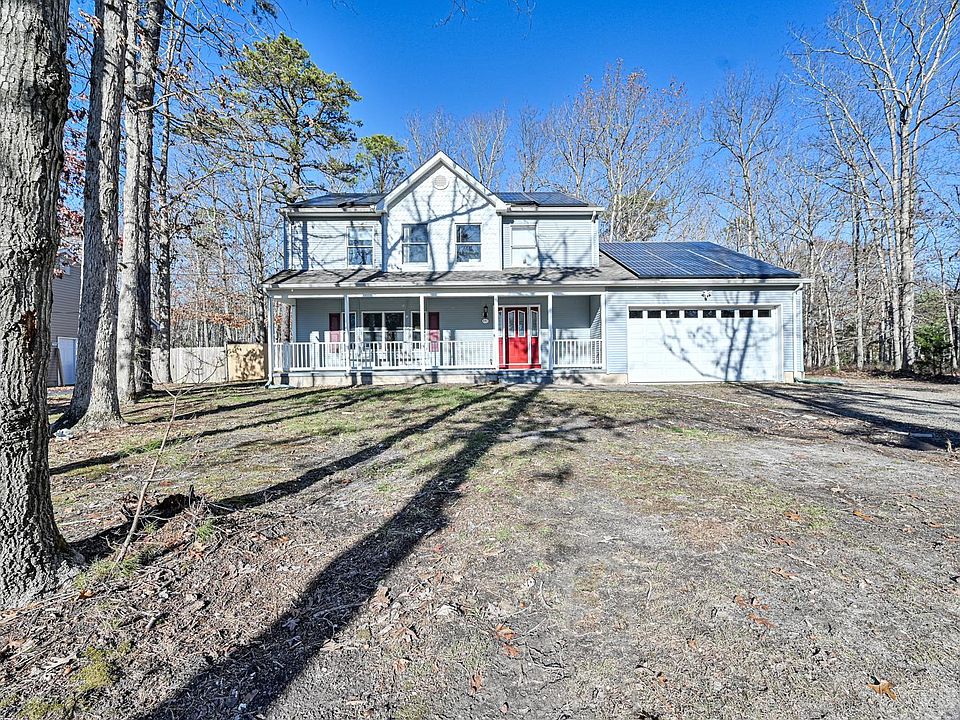 221 Great Creek Rd, Galloway, NJ 08205 Zillow
