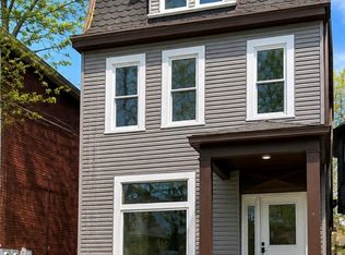 507 E End Ave, Pittsburgh, PA 15221