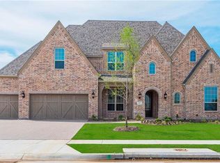 1132 Ellicott Dr, Prosper, TX 75009
