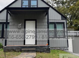 1614 Chelsea Ave, Kansas City, MO 64127
