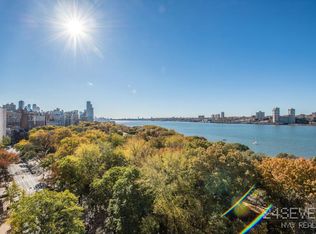 280 Riverside Dr APT 4B, New York, NY 10025
