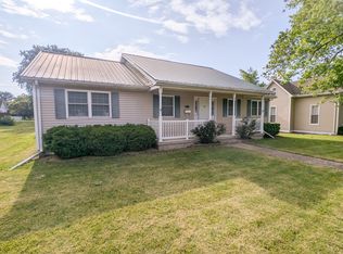 305 N Main St, Homer, IL 61849