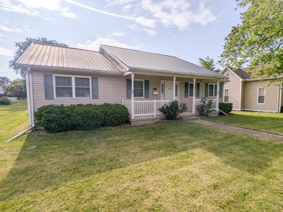 305 N Main St, Homer, IL, 61849