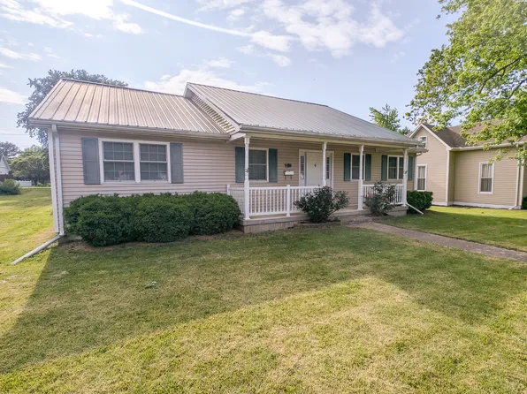 305 N Main St, Homer, IL 61849