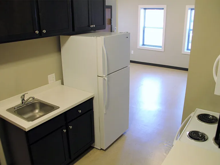 1421 P St #202 — Photo 2