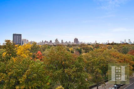 4th image of 415 Central Park W APT 8C