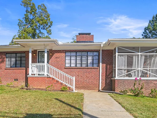 1413 S McDuffie St, Anderson, SC 29624