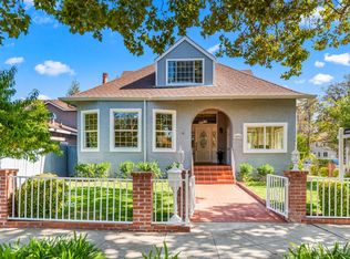 293 Grand St, Redwood City, CA 94062