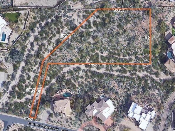 Scottsdale Az Foreclosures Foreclosed Homes For Sale 22 Homes Zillow