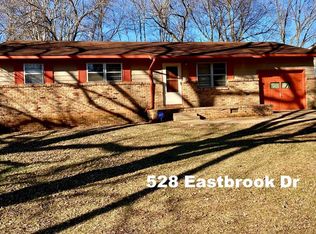 528 Eastbrook Dr NW, Huntsville, AL 35811