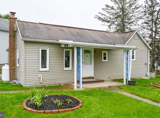859 Glen Rock Rd, Glen Rock, PA 17327