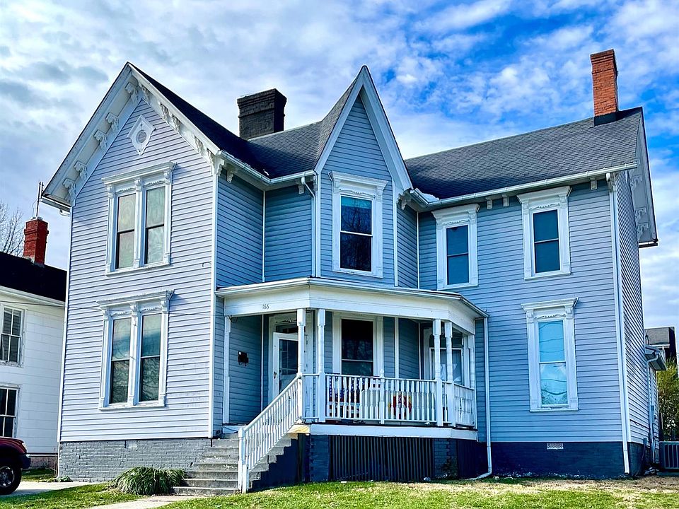 1st image of 166 Smith Ballard St