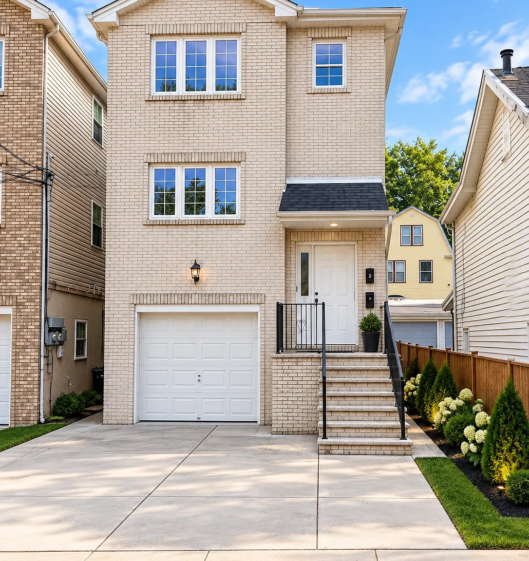 3 bed, 1200 sqft, $2,700 — Photo 1