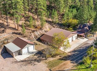 11344 Nevada Gulch Rd, Lead, SD 57754