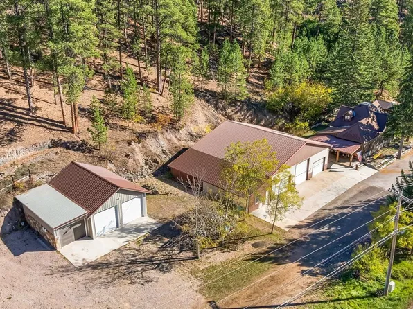 11344 Nevada Gulch Rd, Lead, SD 57754