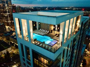 501 Crawford St #1001, Houston, TX 77002