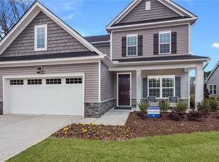 4518 Armentrout Ct, Walkertown, NC 27051