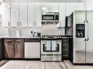 2035 F St NW, Washington, DC 20052