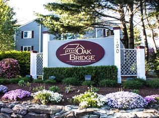 20 Fisherville Rd #117, Concord, NH 03303