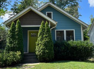 83 Nevada Ave, Asheville, NC 28806