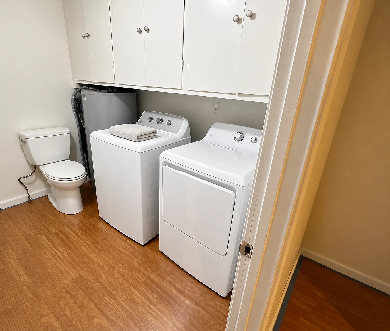 1 bed, 600 sqft, $1,550 — Photo 4