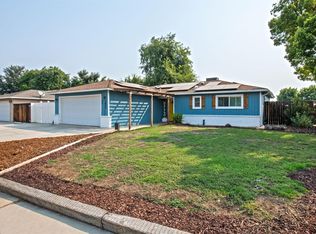 1477 Bernadine Dr, Clovis, CA 93611