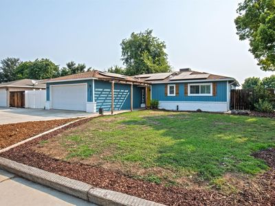 1477 Bernadine Dr, Clovis, CA, 93611