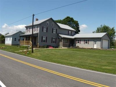1035 W Matterstown Rd, Millersburg, PA, 17061