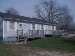 1636 Peters St, Monroe, MI 48161