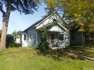 2507 West St, Bellingham, WA 98225